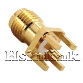 HS-SMAF For PCB Connector (18G)_L13.5_Web1